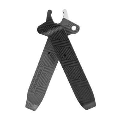 TOPEAK Power lever ii - counter display box (10 pieces)
