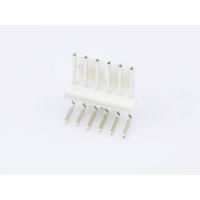 Molex 1718140006 Male header (standaard) Totaal aantal polen: 6 Rastermaat: 3.96 mm Inhoud: 1 stuk(s) Bulk - thumbnail