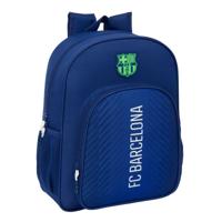 Schoolrugzak F.C. Barcelona Marineblauw 32 x 38 x 12 cm