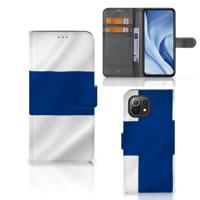Xiaomi 11 Lite 5G NE | Mi 11 Lite | Bookstyle Case | Finland