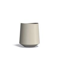 Aluminium plantenbak VELIS 70x80cm.