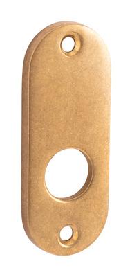 Patentrozet Ovaal MTO