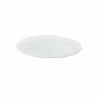 Dinerbord Quid Mar De Viento Transparant Glas Ø 32 cm (6 Stuks) (Pack 6x)