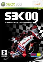 SBK 09: Superbike World Championship - thumbnail