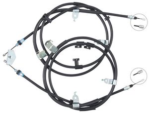 Handremkabel K14044