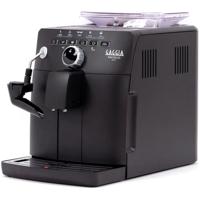 Gaggia Naviglio Milk Volautomaat Zwart