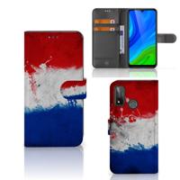 Huawei P Smart 2020 | Bookstyle Case | Nederland