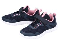 Esmara Kids Kinder sneakers (Roze, 37)