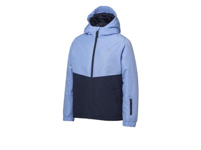 CRIVIT Kinder ski-jas (Blauw, 134/140)