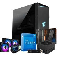 Gigabyte Project Stealth