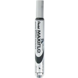 Bull's WHITEBOARD MARKER "MAXIFLO" Thinliner