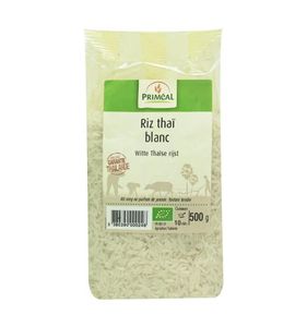 Volkoren Thaise rijst bio
