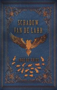 Schaduw van de lahr (Paperback)