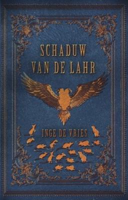 Schaduw van de lahr (Paperback)