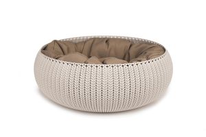 Cozy pet bed creme 50 - Curver