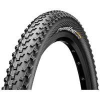 Continental vouwband cross king 58-622 tr zwart