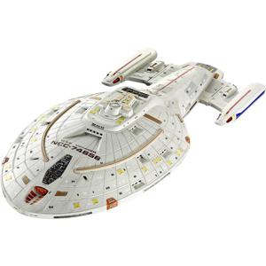 Revell 04992 Voyager Vliegtuig (bouwpakket) 1:670