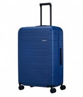 American Tourister Novastream Spinner Exp. Ruimbagage - 103L - Navy Blue American Tourister Novastream Spinner Exp. Ruimbagage - 103L - Navy Blue