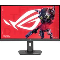 Asus ROG Strix XG27WCMS Gaming monitor Energielabel F (A - G) () 16:9 1 ms