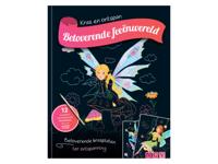 Krasboek (Feeënwereld)