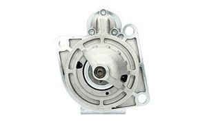 Startmotor Iveco Truck 2.2 kw 500522093011