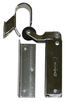 DICTATOR Deuropvanger, hydraulisch 1100