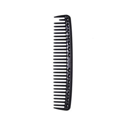 YS Park Kammen Knipkam Big Hearted Comb Round Tooth