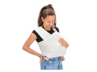 Fillikid Baby draagdoek (Lichtgrijs) Fillikid Baby draagdoek (Lichtgrijs)