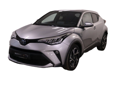 Toyota C HR
