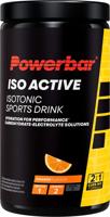 Powerbar ISOACTIVE 600g