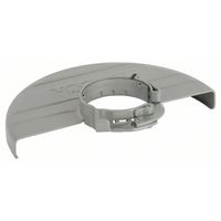 Bosch Accessories 2605510281 Beschermkap zonder dekplaat voor het slijpen, 230 mm Diameter 230 mm - thumbnail