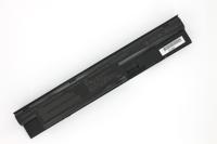 Blu-Basic Laptop accu 4400mah