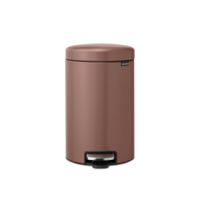 Brabantia NewIcon Pedaalemmer - 12 l