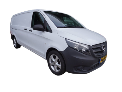 Mercedes Benz Vito