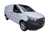 Mercedes Benz Vito