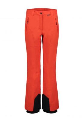 Ice Peak Freyung Full Stretch Skibroek Dames 2XL/44