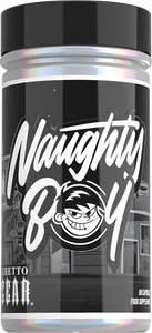Naughty Boy Ghetto Gear (60 caps)