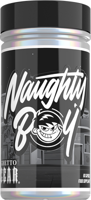 Naughty Boy Ghetto Gear (60 caps)