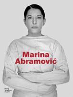 Marina Abramovic (Hardback)