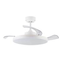 Beacon Led plafondventilatorStroll Ø 106cm - 21612949 Beacon Led plafondventilatorStroll Ø 106cm - 21612949