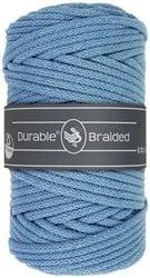 Durable Braided 320 Lake Blue