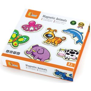 magnetische dieren, 20 stuks