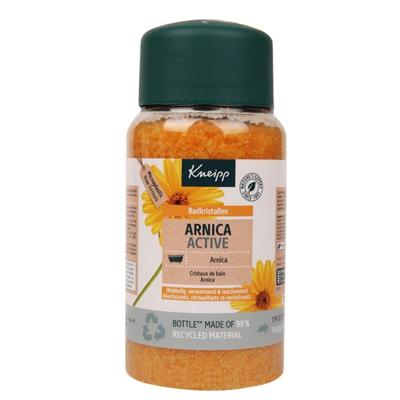 Kneipp Bad Badkristallen Badzout Arnica 600gr