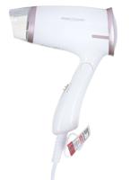 ProfiCare PC-HT 3009 1400 W Champagne, Wit