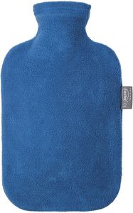 Fashy Warmwaterzak Fleece Blauw