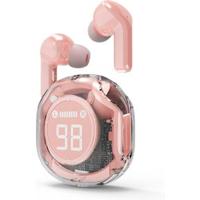 Gembird TWST-01-PK In-ear Draadloos Roze