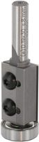 ENT Wisselmes kantenfrees HM 0 graden, A/B 19/30mm kolf 8mm - 7920291 - 7920291