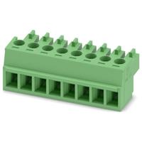Phoenix Contact 1803633 Printplaatconnector 50 stuk(s)