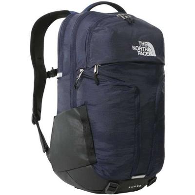 Reistas - The North Face - NF0A52SG-4HF - Surge - Laptophoes Afmetingen: 38,1 cm x 29,2 cm
