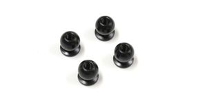 Kyosho - 7.8mm Flanged Ball 3mm Screw Holes (4) (MA337)